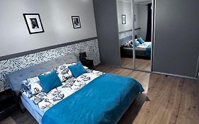 Apartament Walczaka 47 MIEJSCE PARKINGOWE